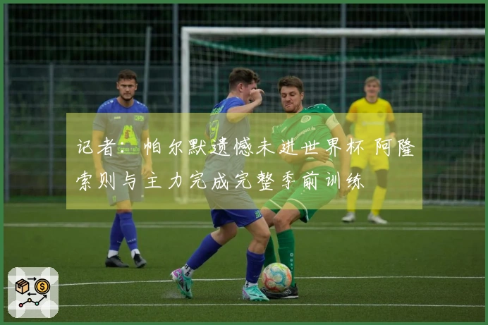 记者：帕尔默遗憾未进世界杯 阿隆索则与主力完成完整季前训练