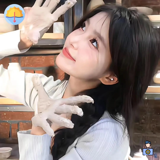云起